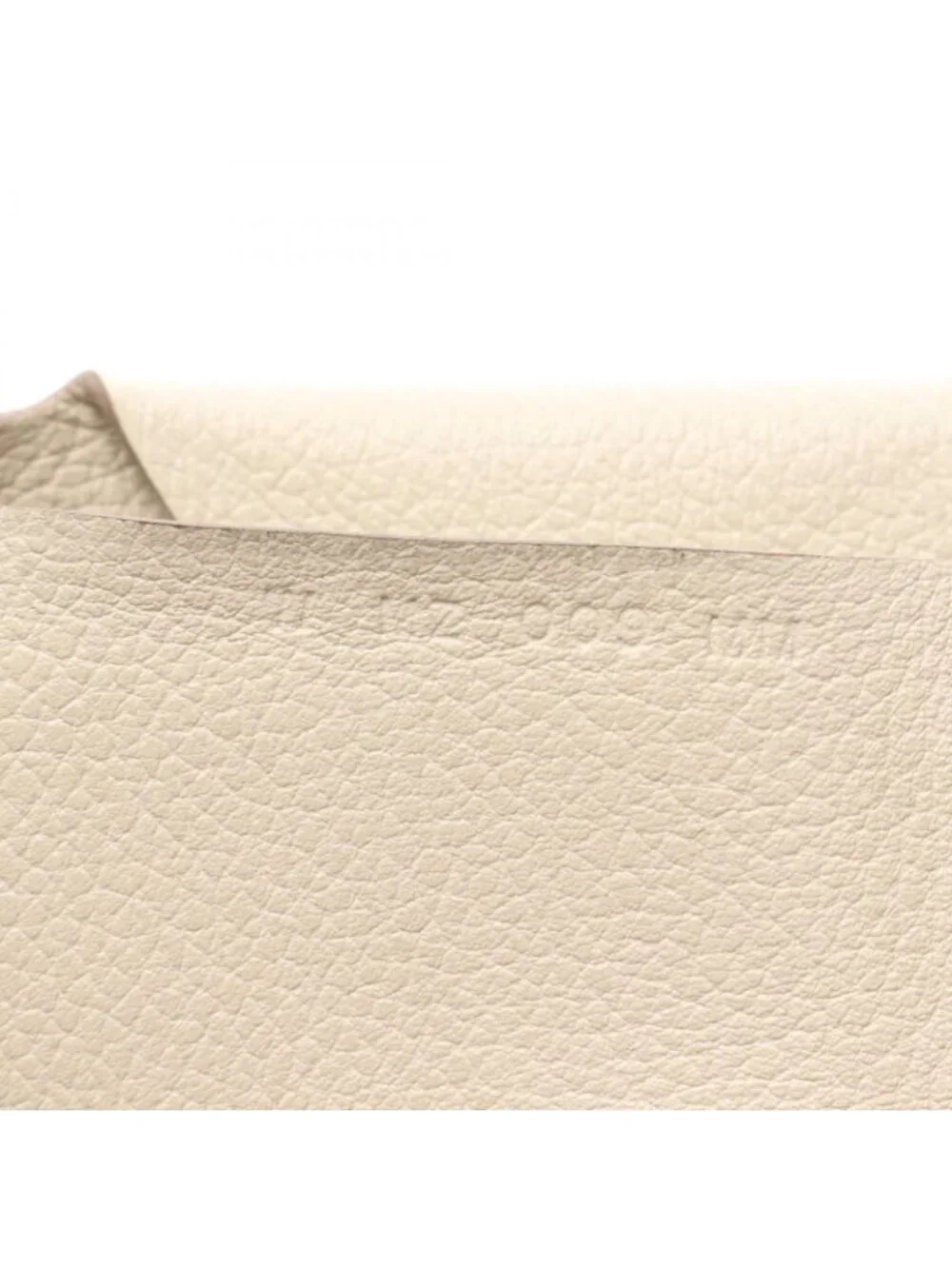 Hermes Coin Case Calvi Duo Beton